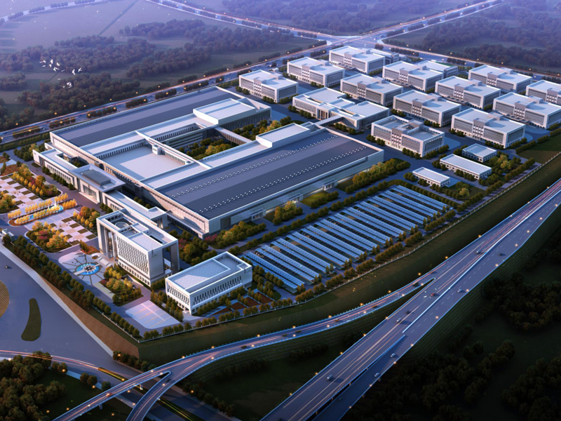 遵義卷煙廠(圖1)