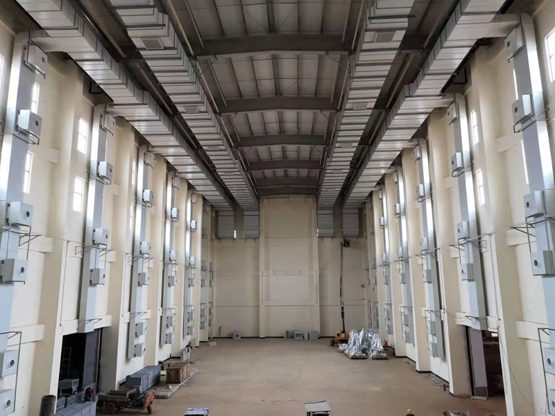 遵義卷煙廠(圖5)